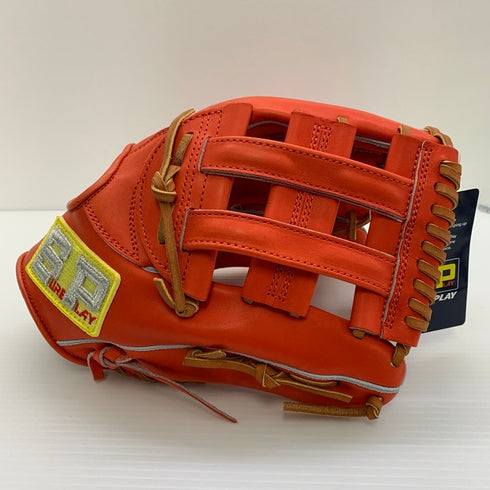 シュアプレイ SURE PLAY 硬式 内野手用グローブ SBG-GK115 5388