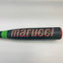 マルーチ marucci ワニクラッシャージュニア スーパーライト 少年軟式 子ども FRP製バット MJJSBBWSL1 野球 8575