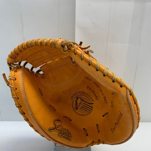 久保田スラッガー KUBOTA SLUGGER 少年軟式 子ども 右投げ JCSP 中古品 野球 5858