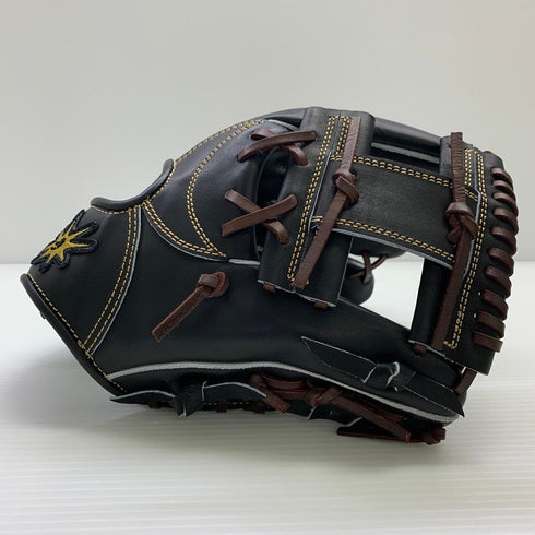 中古品 ボルテカ Vorteka 軟式 内野手用グローブ 5341