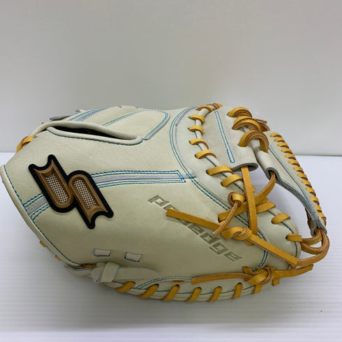 エスエスケイ SSK プロエッジ proedge PEKM044F23 硬式 大人 一般 キャッチャーミット 捕手 グローブ グラブ 右投げ タグ付き グローブ袋付き 野球 1145