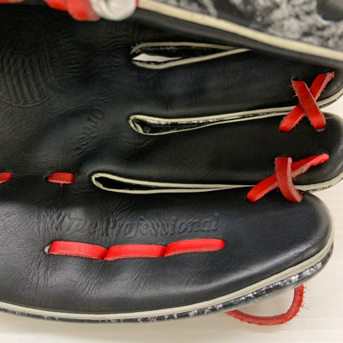 久保田スラッガー KUBOTA SLUGGER オーダーAS2021 軟式 大人 一般 内野手用 グローブ グラブ 右投げ 中古品 グローブ袋付き 野球 7650