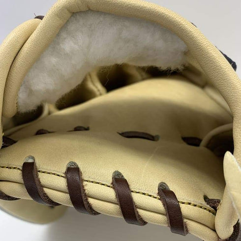 久保田スラッガー KUBOTA SLUGGER 硬式 大人 一般 内野手用 グローブ グラブ 右投げ KSG-AR4 中古品 野球 5890