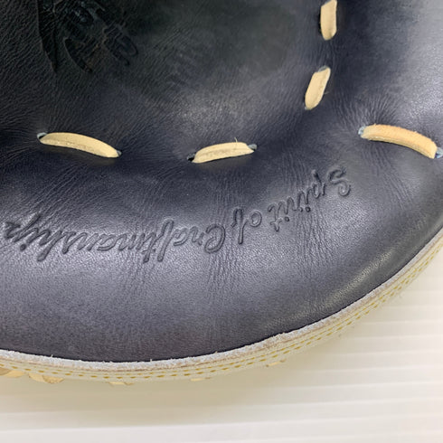 ザナックス Xanax XanaPower 軟式 大人 一般 キャッチャーミット 捕手 グローブ グラブ 右投げ BRC2615S 中古品 野球 7004