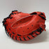 ウィルソン Wilson ウィルソンスタッフ ウィルソンベア 硬式 大人 一般 キャッチャーミット 捕手 グローブ グラブ 右投げ WBW100927 タグ付き 野球 6128