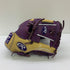 ローリングス Rawlings GR4FHTCN62 軟式 大人 一般 内野手用 グローブ グラブ 右投げ 中古品 野球 9165