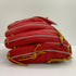 中古品 ミズノ MIZUNO ミズノプロ 軟式 投手用グローブ 1AJGR32021 袋付き 4247