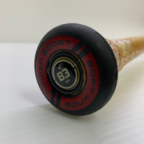 イーストン EASTON 軟式 大人 一般 FRP製バット NA19GXE 未使用品 野球 8062