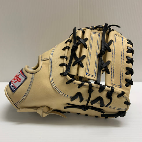 ローリングス Rawlings HOH 軟式 大人 一般 ファーストミット 一塁手 グローブ グラブ 右投げ GR5HEM53 タグ付き 野球 7679