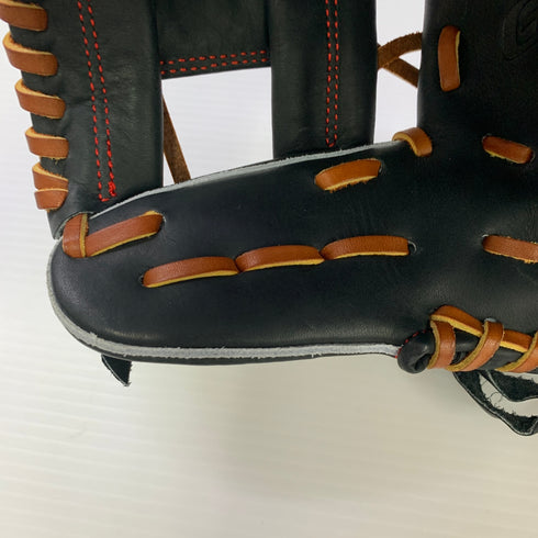 ミズノ MIZUNO グローバルエリート Global Elite AJGR33203 軟式 大人 一般 内野手用 グローブ グラブ 右投げ タグ付き 野球 9314
