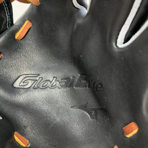 ミズノ MIZUNO グローバルエリート 梶谷型 硬式 大人 一般 外野手用 グローブ グラブ 右投げ 1AJGH23107 タグ付き 野球 7033