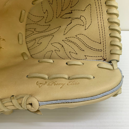 ミズノ MIZUNO ミズノプロ mizunopro 1AJGH31211 硬式 大人 一般 投手用 グローブ ピッチャー グラブ 左投げ タグ付き グローブ袋付き 野球 1127