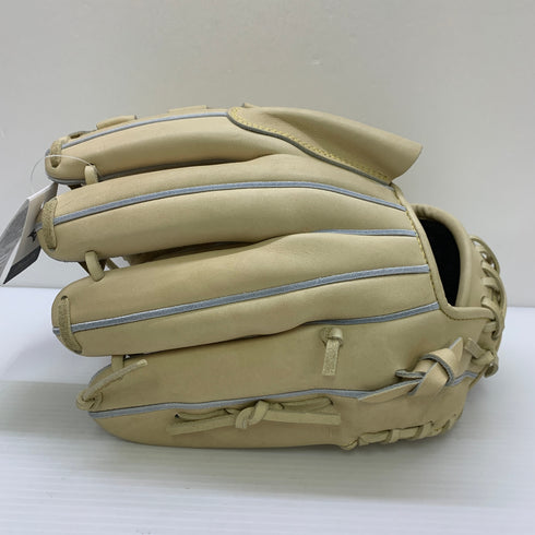 ミズノ MIZUNO ミズノプロ mizunopro 1AJGH32221 硬式 大人 一般 投手用 グローブ ピッチャー グラブ 右投げ タグ付き 野球 9039