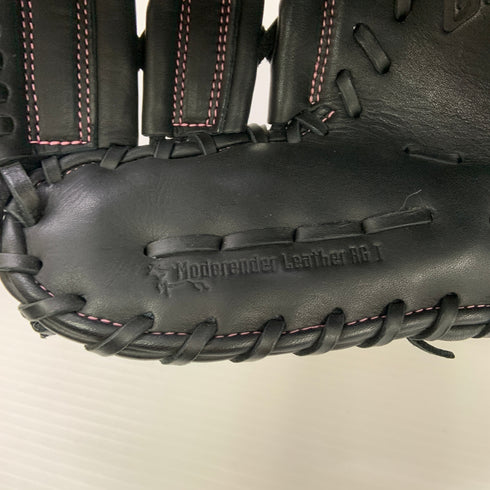 ミズノ MIZUNO グローバルエリート Global Elite 1AJFY90400 少年軟式 子ども ファーストミット 一塁手 グローブ グラブ 右投げ 中古品 野球 9224