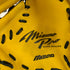 ミズノ MIZUNO ミズノプロ 硬式 大人 一般 ファーストミット 一塁手 グローブ グラブ 右投げ 1AJFH16010 タグ付き グローブ袋付き 野球 7740