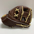 ウィルソン Wilson ウィルソンスタッフ 硬式 大人 一般 内野手用 グローブ グラブ 右投げ WBW102905 タグ付き 野球 7743