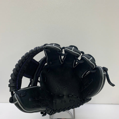中古品 ローリングス Rawlings ソフトボール用グローブ GS4HTR35 5847