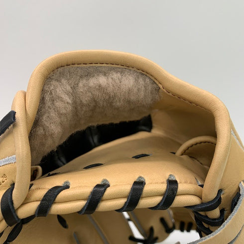 ローリングス Rawlings HOH PREMIUM 硬式 内野手用グローブ GH5HPN62 Aキャメル 4569
