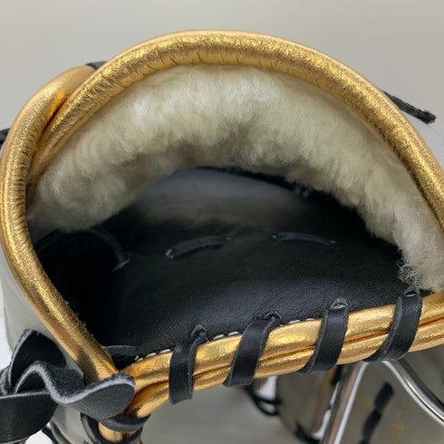 ローリングス Rawlings PROEXCELLIMTED 軟式 大人 一般 外野手用 グローブ グラブ 左投げ GR5HW2CB88MG 中古品 野球 7509