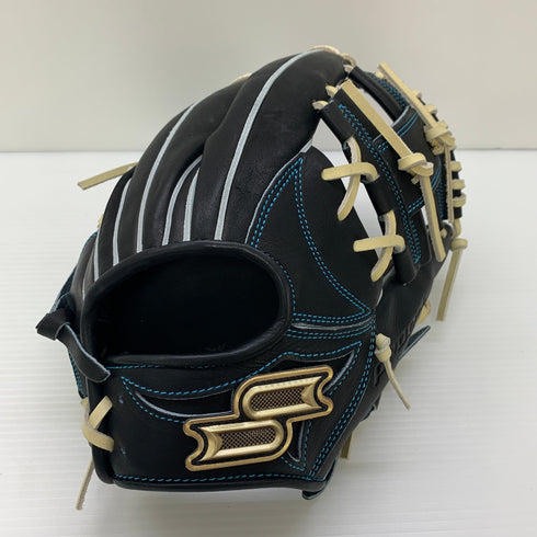 エスエスケイ SSK プロエッジ 軟式 大人 一般 内野手用 グローブ グラブ 右投げ PNW34525 タグ付き 野球 6305