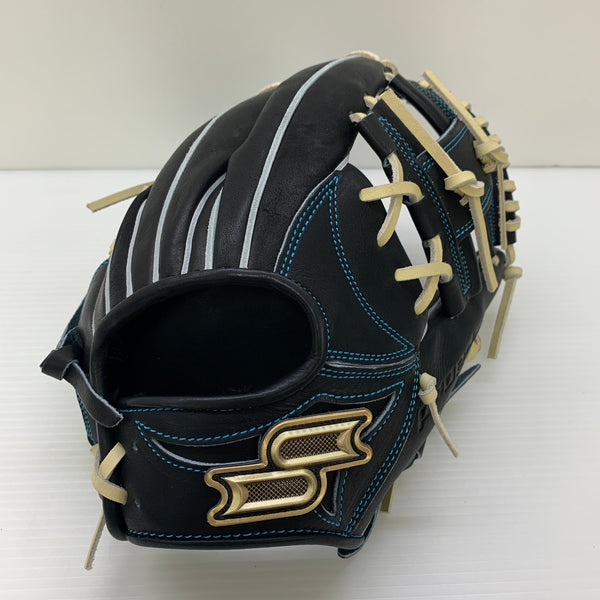 エスエスケイ SSK プロエッジ 軟式 大人 一般 内野手用 グローブ グラブ 右投げ PNW34525 タグ付き 野球 6305