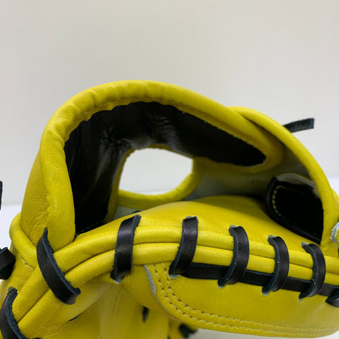 ミズノ MIZUNO ミズノプロ mizunopro 1AJCH30020 硬式 大人 一般 キャッチャーミット 捕手 グローブ グラブ 右投げ タグ付き 野球 8613