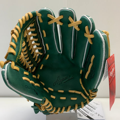 ローリングス Rawlings 軟式 大人 一般 オールラウンド グローブ グラブ 右投げ GR5FHTN65 タグ付き 野球 6919