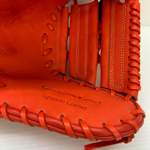 ローリングス Rawlings HOH 硬式 大人 一般 ファーストミット 一塁手 グローブ グラブ 左投げ GH9HJR3K タグ付き 野球 6847