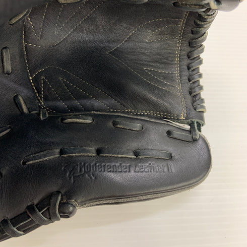 ミズノ MIZUNO グローバルエリート 軟式 大人 一般 投手用 グローブ ピッチャー グラブ 左投げ 1AJGR22401 中古品 野球 6722