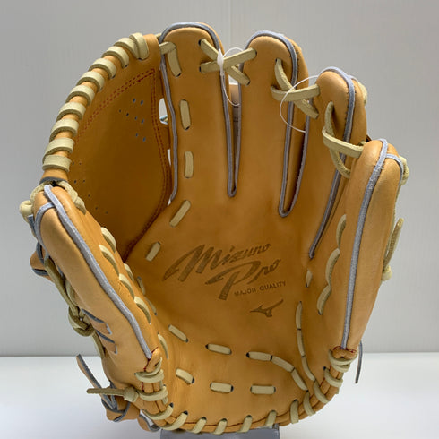 ミズノ MIZUNO ミズノプロ 硬式 大人 一般 投手用 グローブ ピッチャー グラブ 右投げ 1AJGH30011 タグ付き 野球 6892