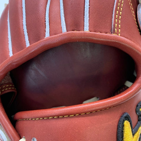 ワールドペガサス Worldpegasus グランドペガサス TOPシリーズ 硬式 内野手用グローブ WGKGPT651 5224