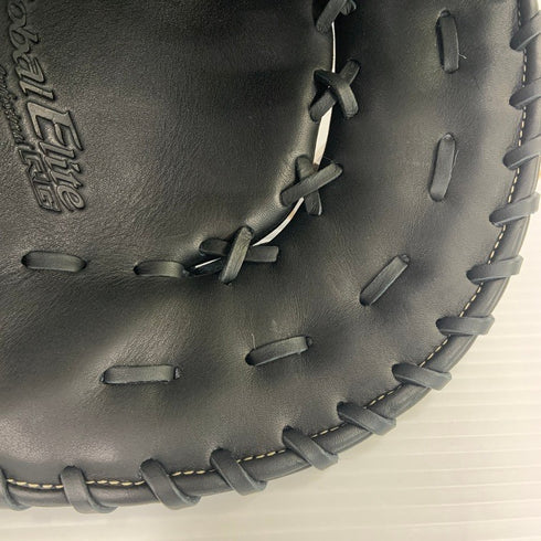 ミズノ MIZUNO グローバルエリート RG 少年軟式 ファーストミット 1AJFY30200 山川穂高型 3857