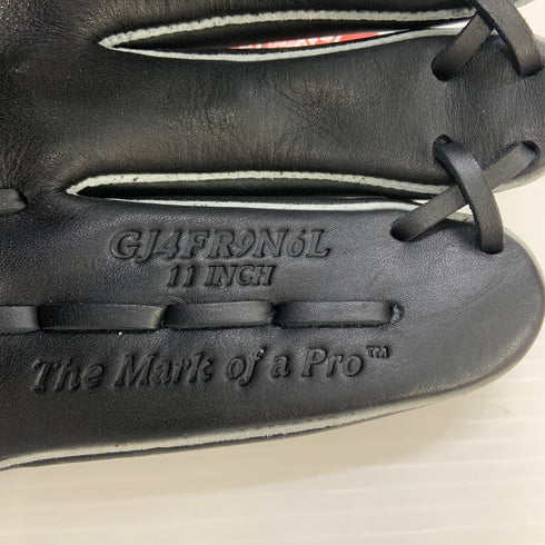 ローリングス Rawlings ハイパーテック 少年軟式 子ども オールラウンド グローブ グラブ 右投げ GJ4FR9N6L タグ付き 野球 8083