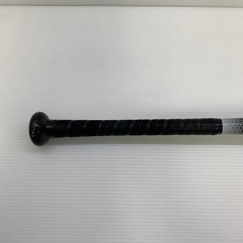 ゼット ZETT ブラックキャノン 軟式 大人 一般 FRP製バット BCT31984 トップバランス ケース付き 野球 6940