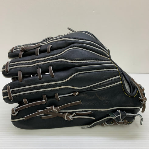 アシックス asics 軟式 大人 一般 外野手用 グローブ グラブ 右投げ 3121A130 中古品 野球 7196