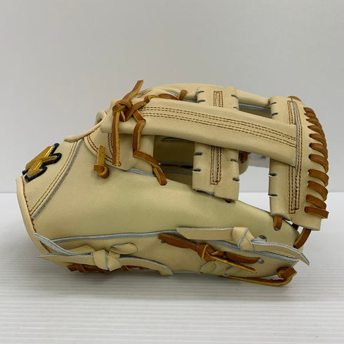 アトムズ ATOMS 後藤レザーシリーズ 硬式 内野手用グローブ ASL-GT03 4533