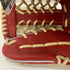 ミズノ MIZUNO ミズノプロ 硬式 大人 一般 外野手用 グローブ グラブ 右投げ 1AJGH31107 タグ付き 野球 7968