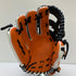 ウィルソン Wilson RHTD8D 軟式 大人 一般 外野手用 グローブ グラブ 左投げ 中古品 野球 1208