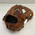 久保田スラッガー KUBOTA SLUGGER 硬式 大人 一般 内野手用 グローブ グラブ 右投げ オーダー 中古品 野球 1306