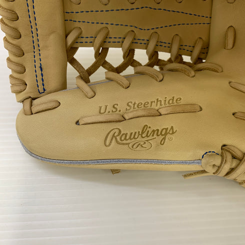ローリングス Rawlings HOH 軟式 大人 一般 オールラウンド グローブ グラブ 右投げ GR5HEEN650 タグ付き 野球 6314