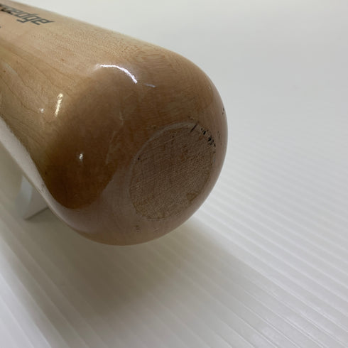 エスエスケイ SSK プロッジ 硬式 大人 一般 木製バット EBB3006 野球 7583