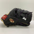 中古品 ローリングス Rawlings HOH 軟式 内野手用グローブ GR2NPBG2525 4222