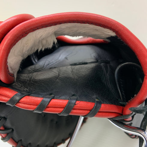 久保田スラッガー KUBOTA SLUGGER 軟式 大人 一般 ファーストミット 一塁手 グローブ グラブ 右投げ KSF-INB 中古品 野球 7280