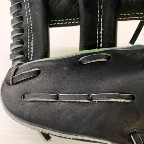 中古品 ミズノ MIZUNO ミズノプロ 限定 軟式 内野手用グローブ 1AJGR27113 2022オールスターモデル 5192