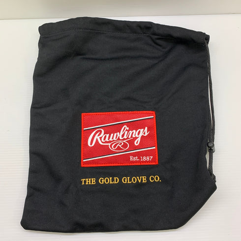 ローリングス Rawlings プロプリファード PRO PREFERRED GH6PW2B87MG 硬式 大人 一般 外野手用 グローブ グラブ 右投げ タグ付き グローブ袋付き 野球 9483