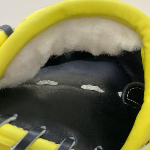 ミズノ MIZUNO グローバルエリート 硬式 大人 一般 内野手用 グローブ グラブ 右投げ 1AJGH26413 タグ付き 野球 6752