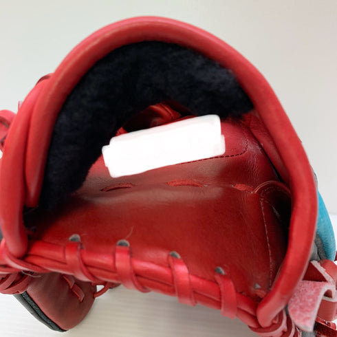 エスエスケイ SSK 軟式 大人 一般 投手用 グローブ ピッチャー グラブ 右投げ 中古品 野球 6061