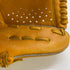 リンドスポーツ LINDSPORTS 硬式 大人 一般 投手用 グローブ ピッチャー グラブ 左投げ 中古品 野球 7720