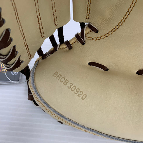 ゼット ZETT プロステイタス 軟式キャッチャーミット BRCB30920 4064