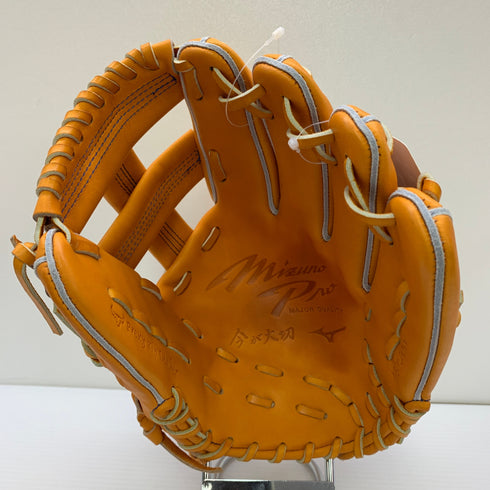 ミズノ MIZUNO ミズノプロ mizunopro 1AJGH29003 硬式 大人 一般 内野手用 グローブ グラブ 右投げ タグ付き 野球 1215